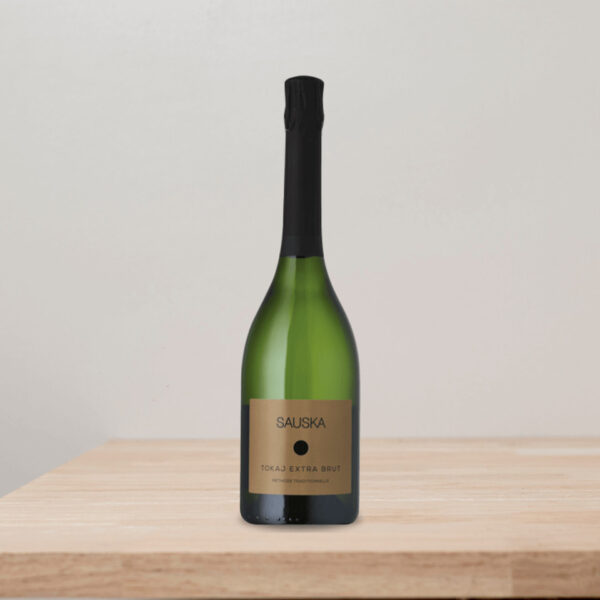 Sauska Extra Brut