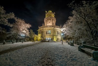 Medgyesy Gábor - A legszebb kilátó