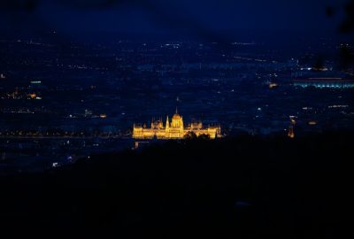 Tóth Gábor  - Csodálatos Budapest